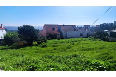 Helårsgrund i Amadora, Lisbon, Amadora - € 85.000 | Ref: 1375 - foto 1