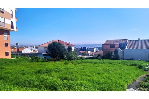 Helårsgrund i Amadora, Lisbon, Amadora - € 85.000 | Ref: 1375 - foto 2