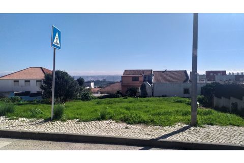 Helårsgrund i Amadora, Lisbon, Amadora - € 85.000 | Ref: 1375 - foto 3