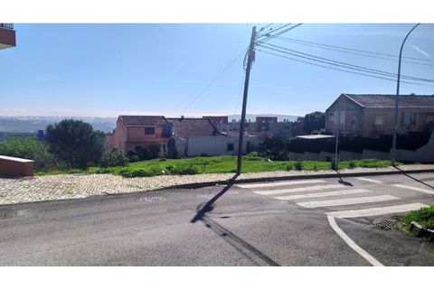 Helårsgrund i Amadora, Lisbon, Amadora - € 85.000 | Ref: 1375 - foto 4
