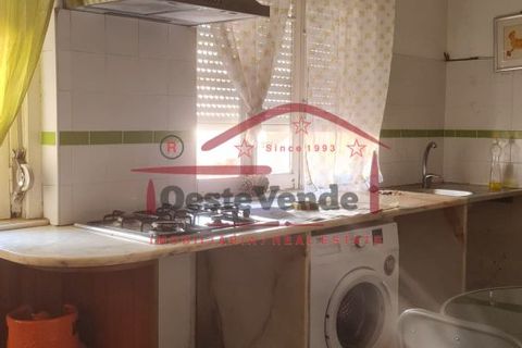 Lejlighed i Caldas da Rainha, Leiria, Caldas da Rainha - € 140.000 | Ref: 006-2022 - foto 2