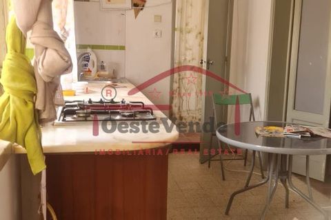 Lejlighed i Caldas da Rainha, Leiria, Caldas da Rainha - € 140.000 | Ref: 006-2022 - foto 3