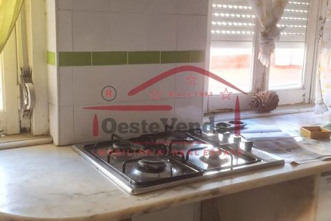 Lejlighed i Caldas da Rainha, Leiria, Caldas da Rainha - € 140.000 | Ref: 006-2022 - foto 4