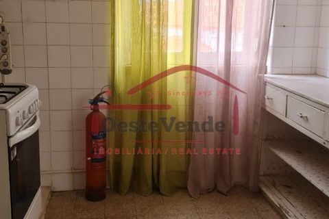 Lejlighed i Caldas da Rainha, Leiria, Caldas da Rainha - € 140.000 | Ref: 006-2022 - foto 5
