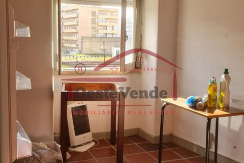 Lejlighed i Caldas da Rainha, Leiria, Caldas da Rainha - € 140.000 | Ref: 006-2022 - foto 7