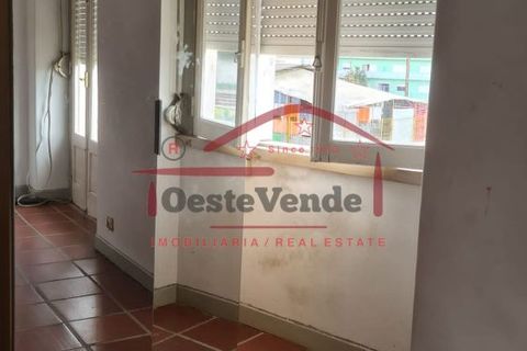 Lejlighed i Caldas da Rainha, Leiria, Caldas da Rainha - € 140.000 | Ref: 006-2022 - foto 8