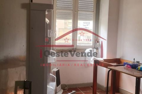 Lejlighed i Caldas da Rainha, Leiria, Caldas da Rainha - € 140.000 | Ref: 006-2022 - foto 11