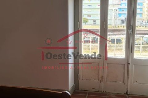 Lejlighed i Caldas da Rainha, Leiria, Caldas da Rainha - € 140.000 | Ref: 006-2022 - foto 12