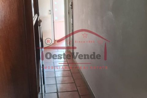 Lejlighed i Caldas da Rainha, Leiria, Caldas da Rainha - € 140.000 | Ref: 006-2022 - foto 13