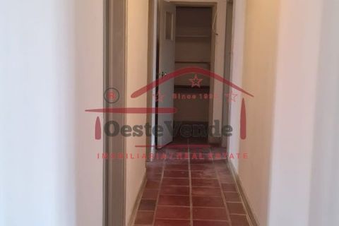 Lejlighed i Caldas da Rainha, Leiria, Caldas da Rainha - € 140.000 | Ref: 006-2022 - foto 14
