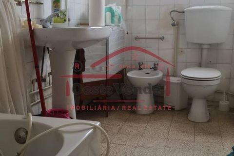 Lejlighed i Caldas da Rainha, Leiria, Caldas da Rainha - € 140.000 | Ref: 006-2022 - foto 16