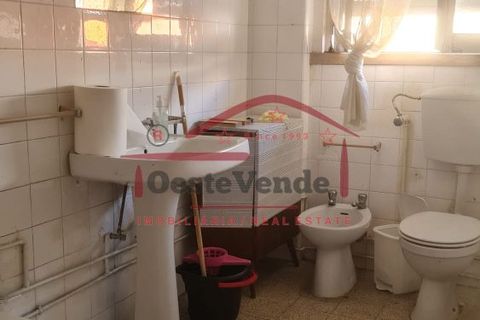 Lejlighed i Caldas da Rainha, Leiria, Caldas da Rainha - € 140.000 | Ref: 006-2022 - foto 17