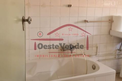 Lejlighed i Caldas da Rainha, Leiria, Caldas da Rainha - € 140.000 | Ref: 006-2022 - foto 18