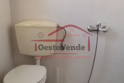 Lejlighed i Caldas da Rainha, Leiria, Caldas da Rainha - € 140.000 | Ref: 006-2022 - foto 20