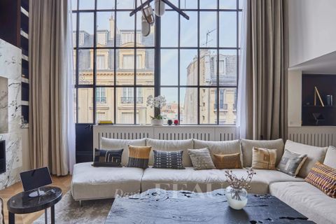 Lejlighed i Paris, Paris, Paris - € 2.950.000 | Ref: 84708592 - foto 1