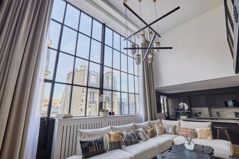 Lejlighed i Paris, Paris, Paris - € 2.950.000 | Ref: 84708592 - foto 2
