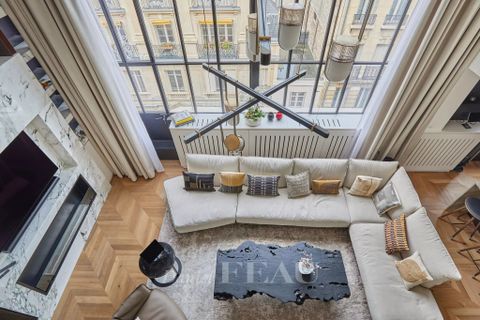 Lejlighed i Paris, Paris, Paris - € 2.950.000 | Ref: 84708592 - foto 3