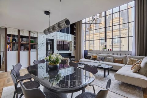 Lejlighed i Paris, Paris, Paris - € 2.950.000 | Ref: 84708592 - foto 4