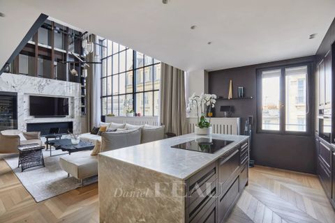 Lejlighed i Paris, Paris, Paris - € 2.950.000 | Ref: 84708592 - foto 6