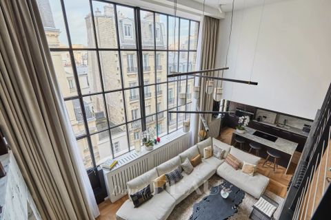 Lejlighed i Paris, Paris, Paris - € 2.950.000 | Ref: 84708592 - foto 7