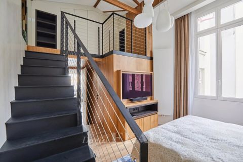 Lejlighed i Paris, Paris, Paris - € 2.950.000 | Ref: 84708592 - foto 9