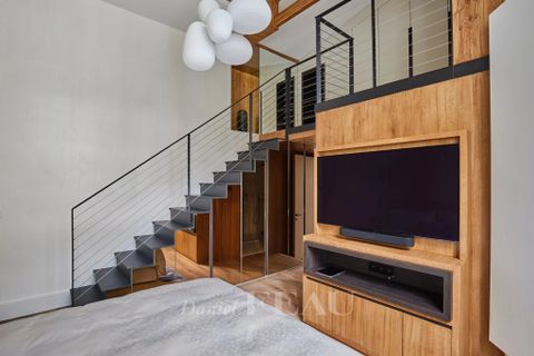 Lejlighed i Paris, Paris, Paris - € 2.950.000 | Ref: 84708592 - foto 10