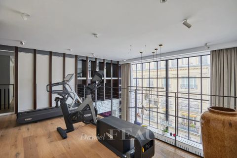 Lejlighed i Paris, Paris, Paris - € 2.950.000 | Ref: 84708592 - foto 14