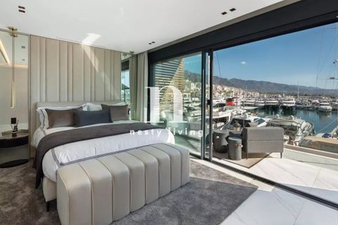 Leilighet i Marbella, Malaga, Marbella - € 2 995 000 | Ref: 84659874 - foto 8
