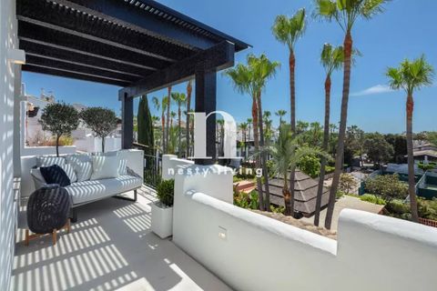 Leilighet i Marbella, Malaga, Marbella - € 6 500 000 | Ref: 84707488 - foto 19
