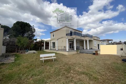 Villa i Saint-Marcel-sur-Aude, Aude, Saint-Marcel-sur-Aude - € 399.000 | Ref: 2062 - foto 1