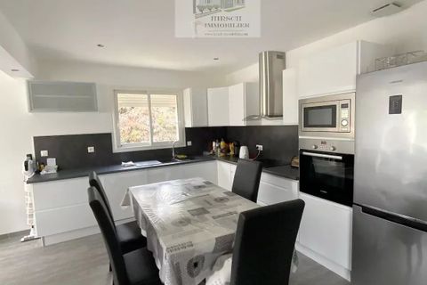 Villa i Saint-Marcel-sur-Aude, Aude, Saint-Marcel-sur-Aude - € 399.000 | Ref: 2062 - foto 4
