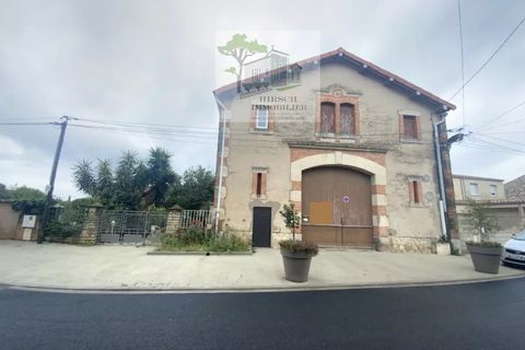 Villa i Cuxac-d'Aude, Aude, Cuxac-d'Aude - € 190.000 | Ref: 2064 - foto 2