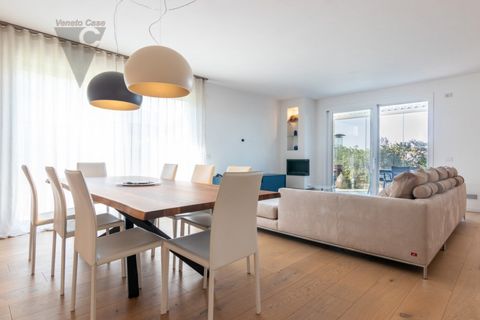 Villa i Albignasego, Padua, Albignasego - € 520.000 | Ref: ALB-038 - foto 1