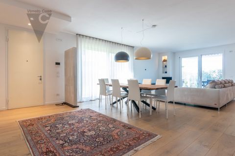 Villa i Albignasego, Padua, Albignasego - € 520.000 | Ref: ALB-038 - foto 2