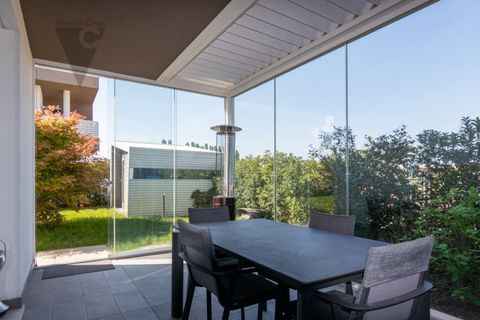 Villa i Albignasego, Padua, Albignasego - € 520.000 | Ref: ALB-038 - foto 6