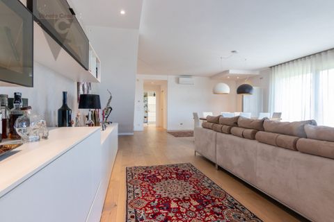 Villa i Albignasego, Padua, Albignasego - € 520.000 | Ref: ALB-038 - foto 8