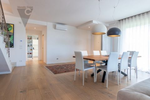 Villa i Albignasego, Padua, Albignasego - € 520.000 | Ref: ALB-038 - foto 9