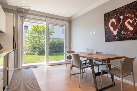 Villa i Albignasego, Padua, Albignasego - € 520.000 | Ref: ALB-038 - foto 11