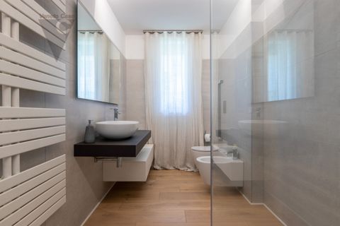 Villa i Albignasego, Padua, Albignasego - € 520.000 | Ref: ALB-038 - foto 13