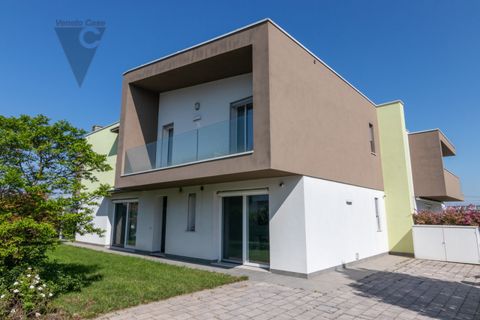 Villa i Albignasego, Padua, Albignasego - € 520.000 | Ref: ALB-038 - foto 17