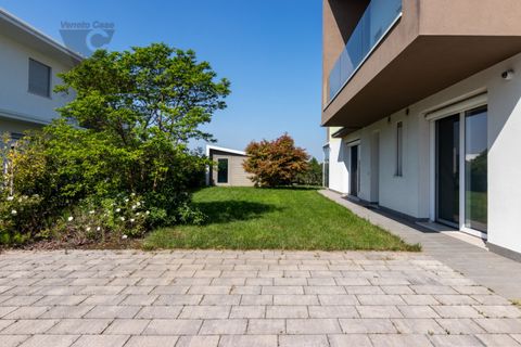 Villa i Albignasego, Padua, Albignasego - € 520.000 | Ref: ALB-038 - foto 18