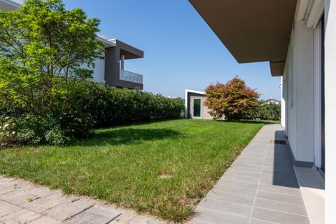 Villa i Albignasego, Padua, Albignasego - € 520.000 | Ref: ALB-038 - foto 19