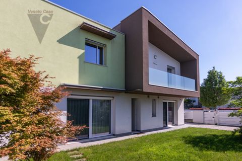 Villa i Albignasego, Padua, Albignasego - € 520.000 | Ref: ALB-038 - foto 22