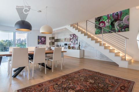 Villa i Albignasego, Padua, Albignasego - € 520.000 | Ref: ALB-038 - foto 23