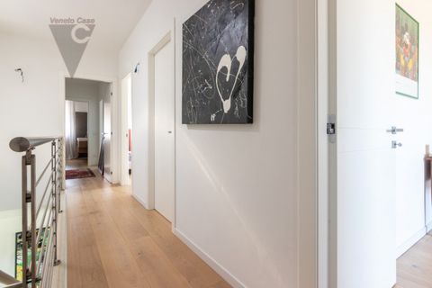 Villa i Albignasego, Padua, Albignasego - € 520.000 | Ref: ALB-038 - foto 25