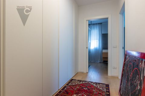 Villa i Albignasego, Padua, Albignasego - € 520.000 | Ref: ALB-038 - foto 26