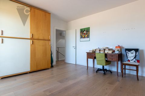 Villa i Albignasego, Padua, Albignasego - € 520.000 | Ref: ALB-038 - foto 31