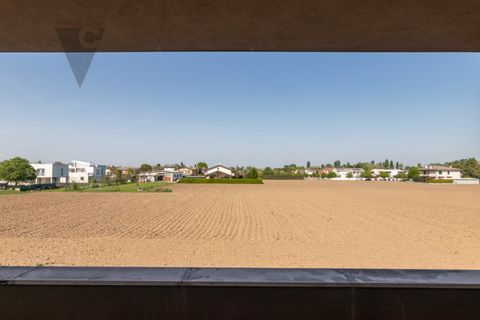 Villa i Albignasego, Padua, Albignasego - € 520.000 | Ref: ALB-038 - foto 32
