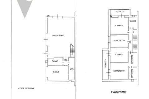 Villa i Albignasego, Padua, Albignasego - € 520.000 | Ref: ALB-038 - foto 34
