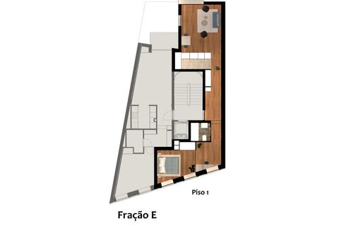 Lejlighed i Porto, Porto, Porto - € 330.000 | Ref: SPT0262 - foto 23